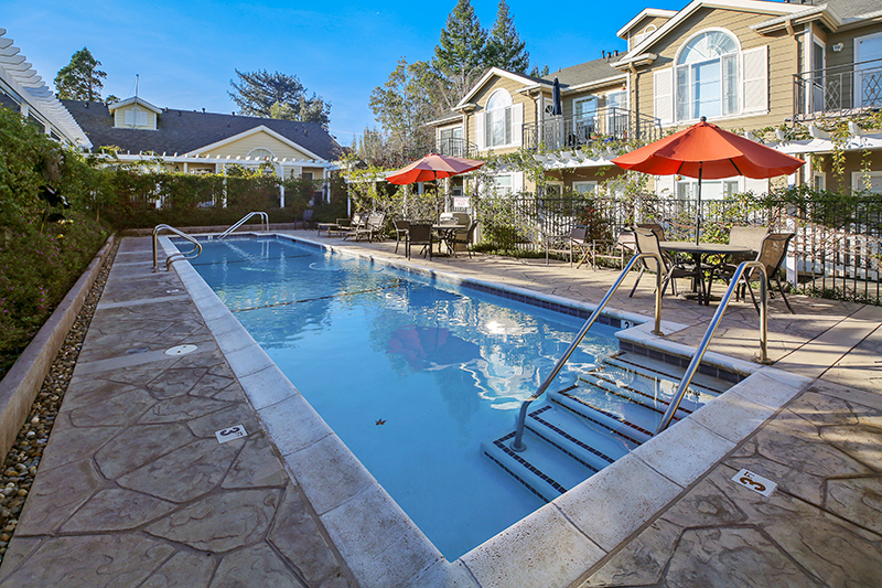 Explore The Terraces at Los Altos A HumanGood Community